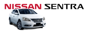 Nissan Sentra Клуб