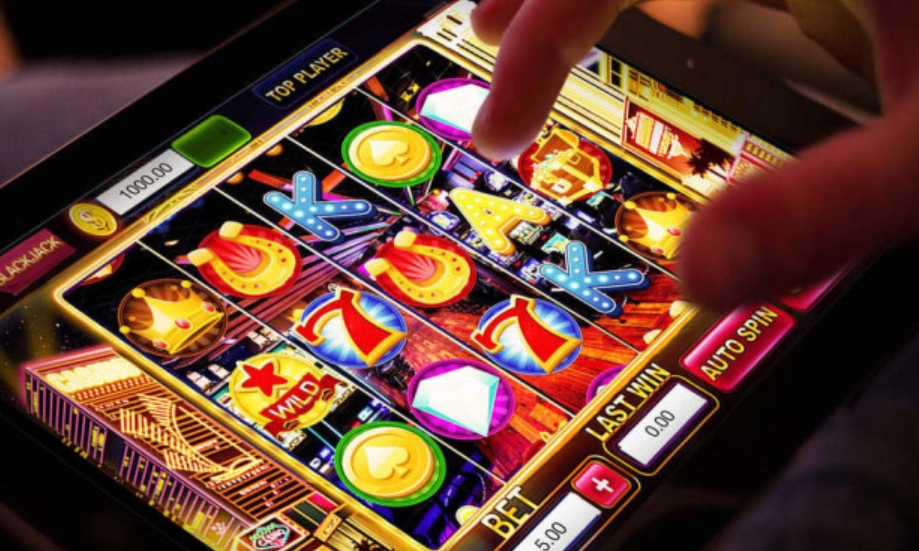 Amateurs Navigating the Changing Terrain of Online Casinos in India: Trends and Future Projections But Overlook A Few Simple Things